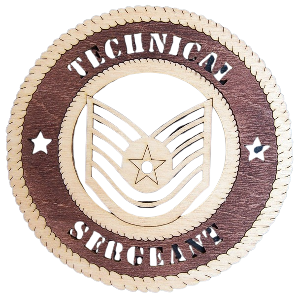 Technical Sergeant
